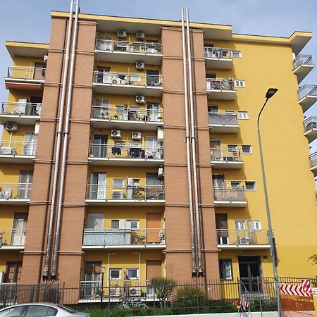 Homesamantha Milán Exterior foto
