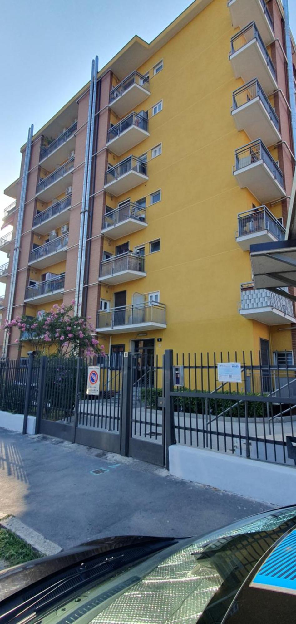 Homesamantha Milán Exterior foto