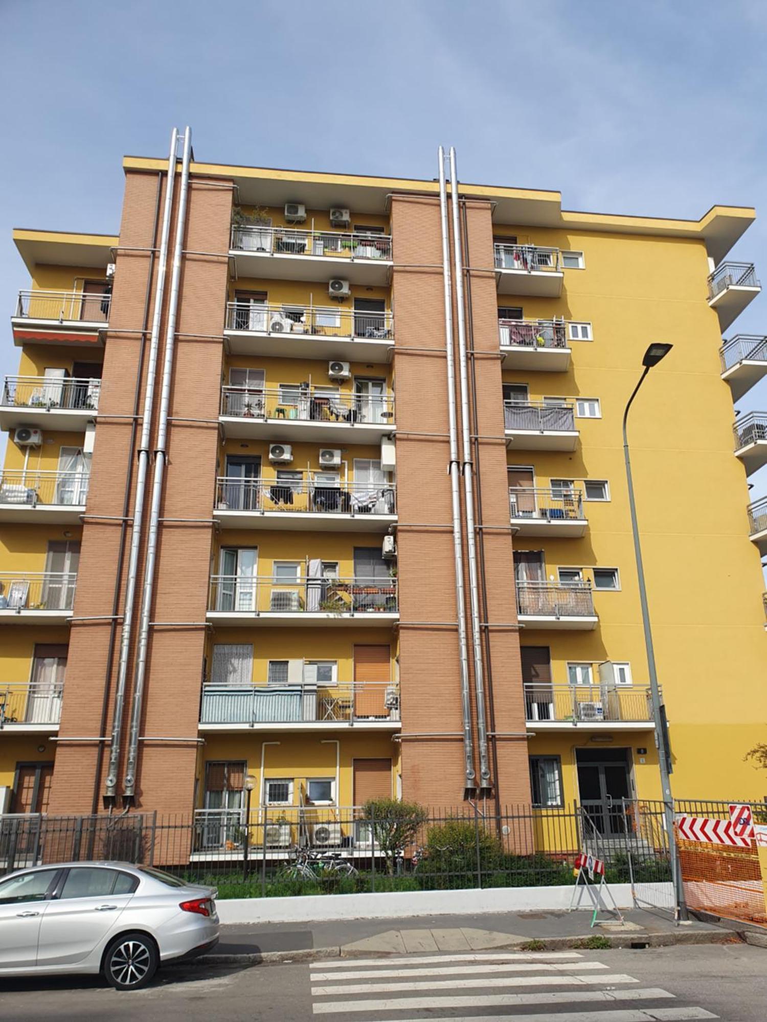Homesamantha Milán Exterior foto