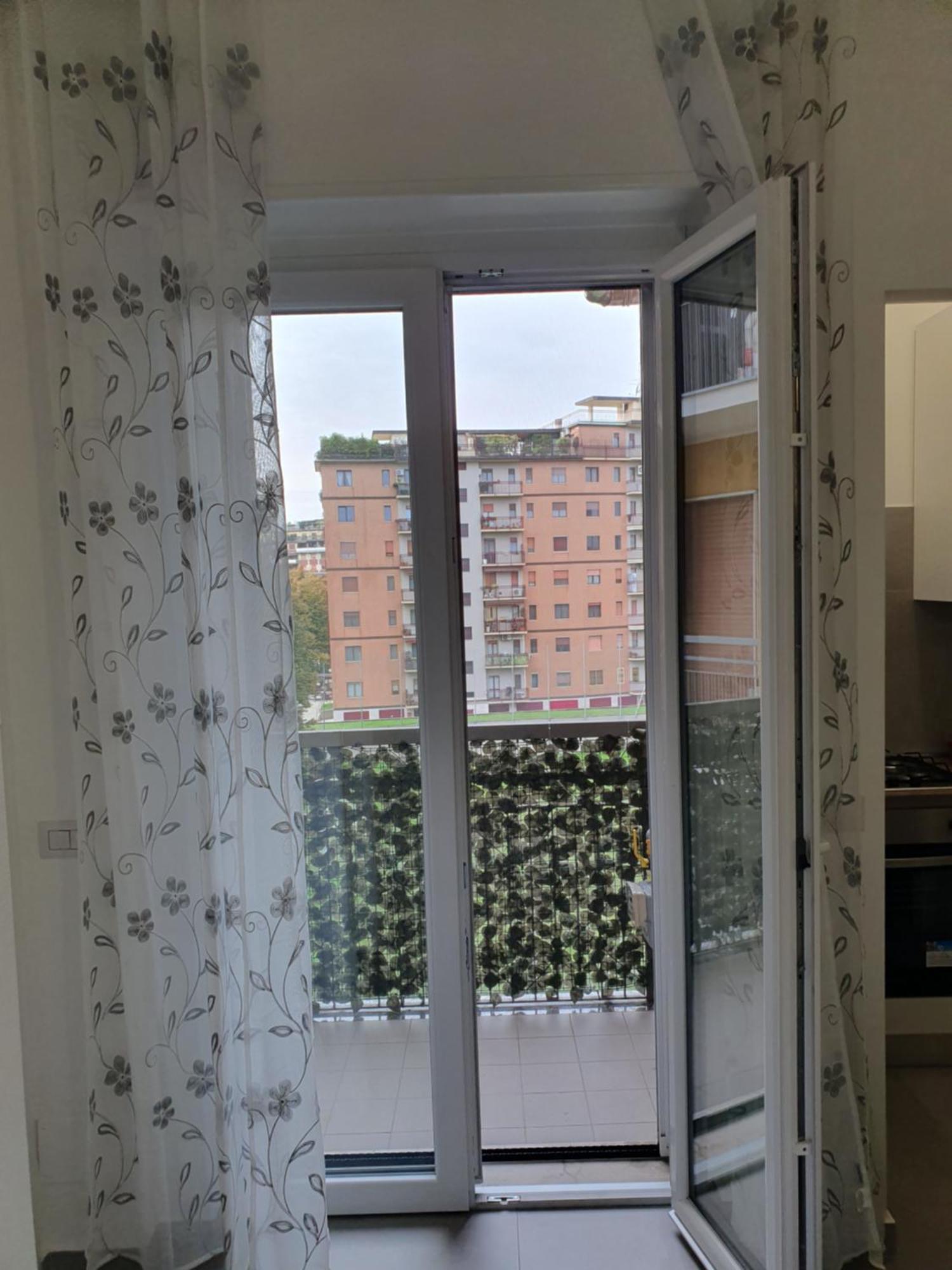 Homesamantha Milán Exterior foto