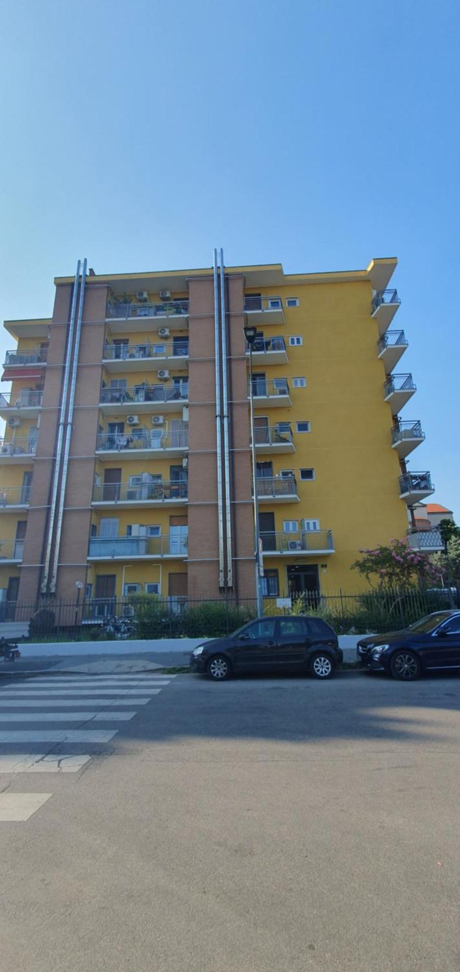 Homesamantha Milán Exterior foto